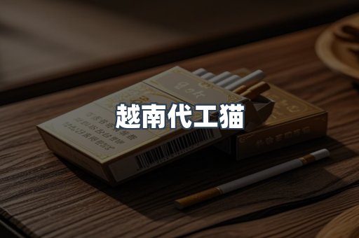 越南代工猫